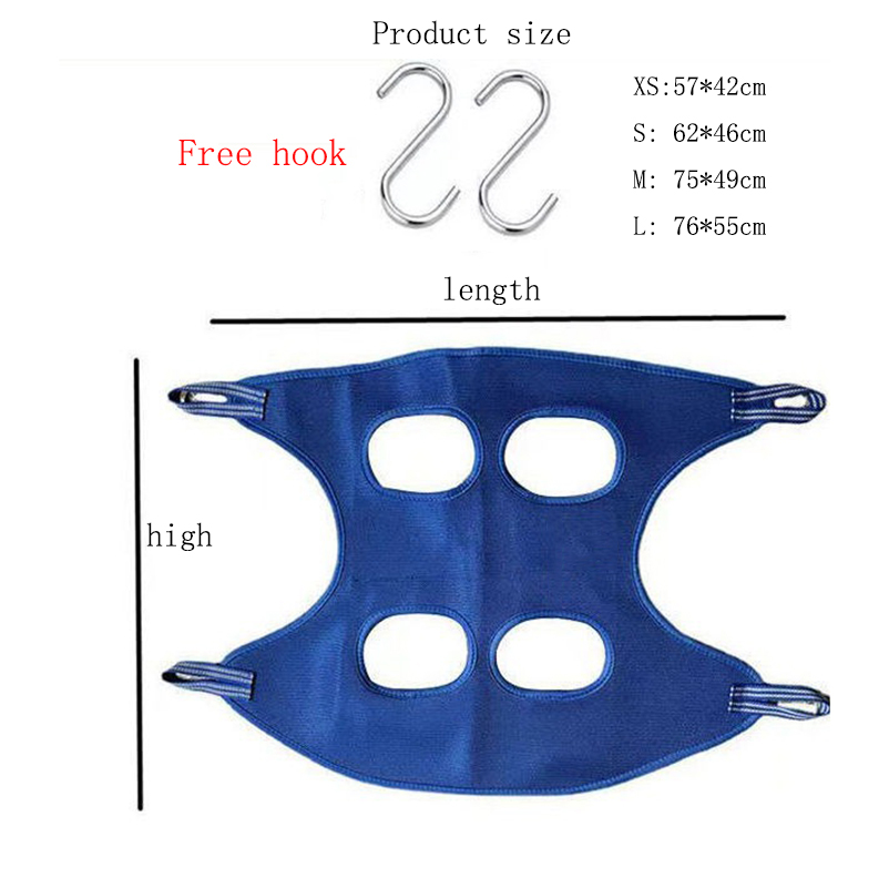 -selling pet cleaning beauty hammock cat puppy bathing nail trimming auxiliary tools pet supplies