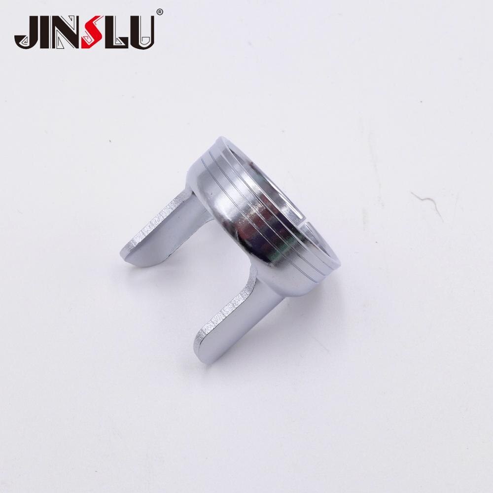 JINSLU S45 Plasma Torch Cutter Tips CUT55 CUT55i PT-40 PT40 IPT-40 PT-60 PT60 PTM-60 IPT-60 HC4000 Fit Telwin Plasma 34