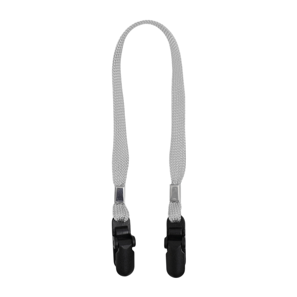 1/5 Stuks Cap Winddicht Touw Hoed Clips Cap Retainer Vissen Kleding Keeper Met Koord Voor Golfen Vissen varen Zeilen Sport: L / camouflage