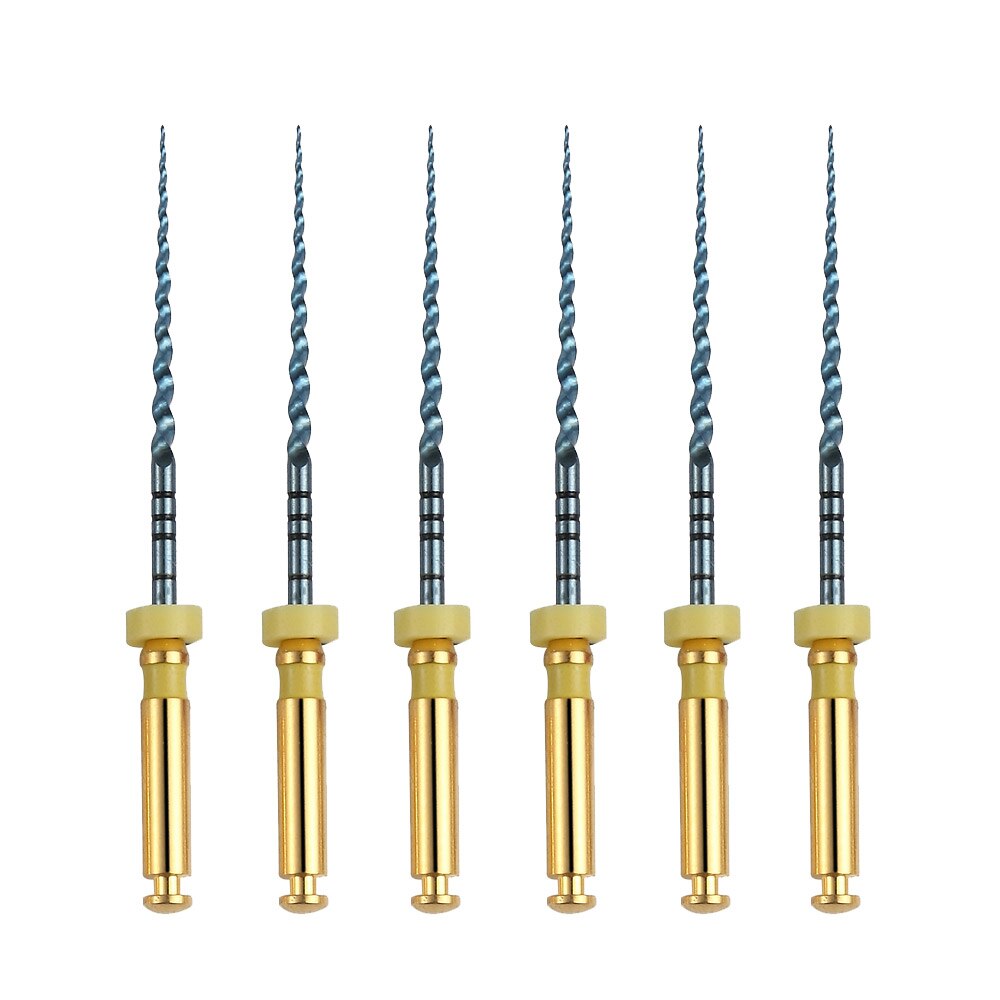 Dental endo files dental rotary endodontic files Use for Root canal