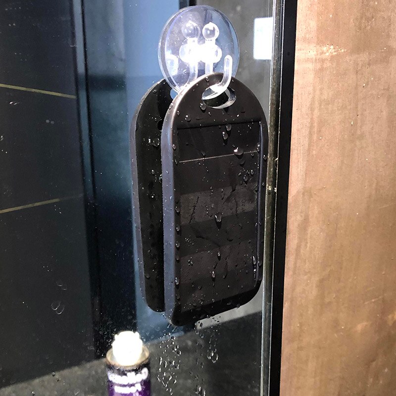 Razor Sharpener Fast Sharpening Process Sturdy Shaver Cleaner Sharpener Black NShopping