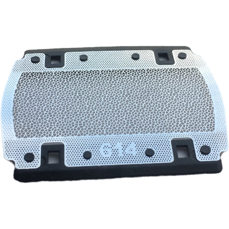 614 folie skærm til braun pocketgo pocket twist e-razor 375 370 355 350 p10 5614 shaver barbermaskine
