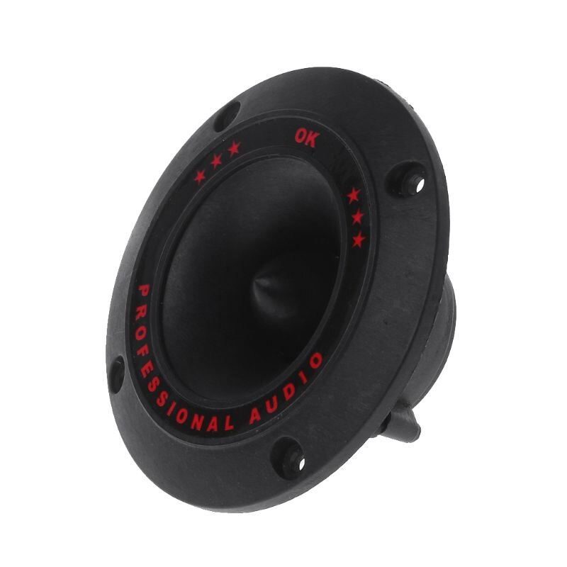 69ha stück piezoelektrische hochtöner 3 2 lautsprecher-hochtöner keramik-piezo-lautsprecher pa/dj-hochtöner ersatz heim-subwoofer diy
