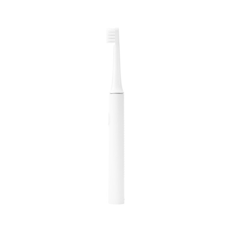 Xiaomi-cepillo de dientes eléctrico sónico para entrenamiento para niños, cerdas suaves con batería de larga duración, portátil, resistente al agua IPX7