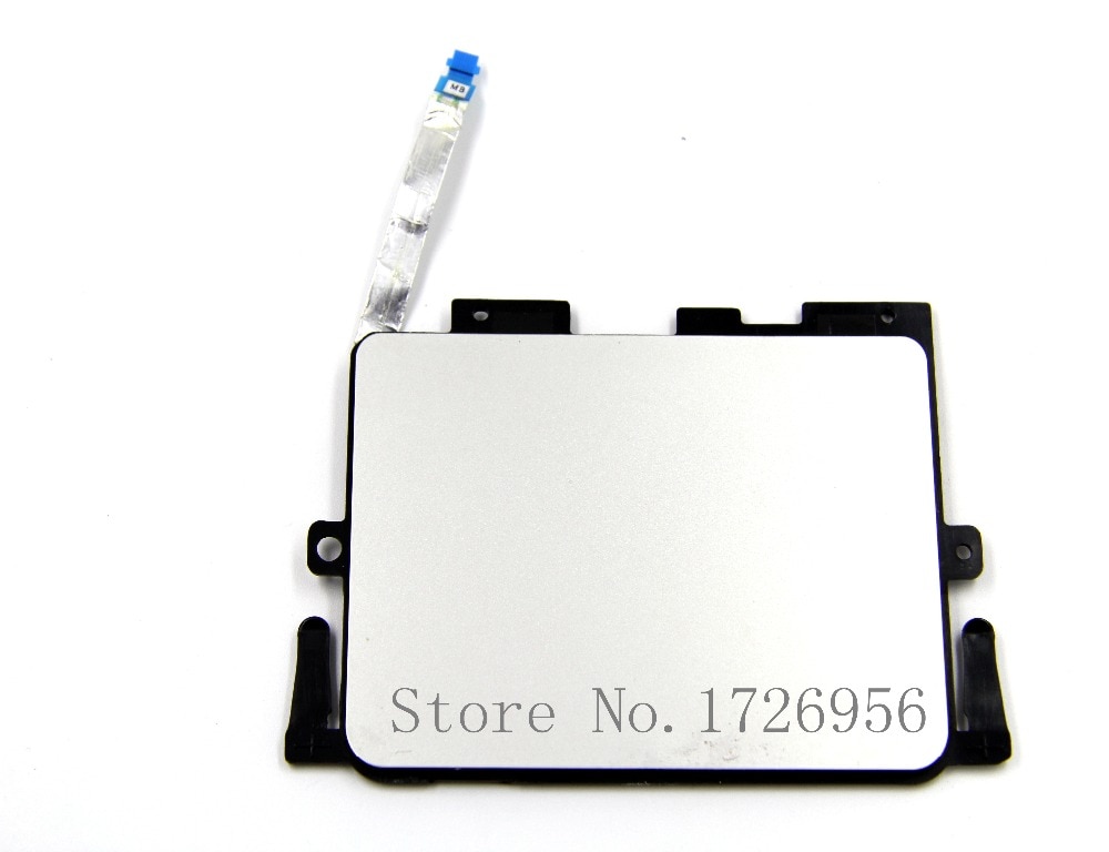 Original Touchpad mouse touch Board For Acer MS2360 V5-471G V5-431G V5-431 V5-471 with cable black and silver