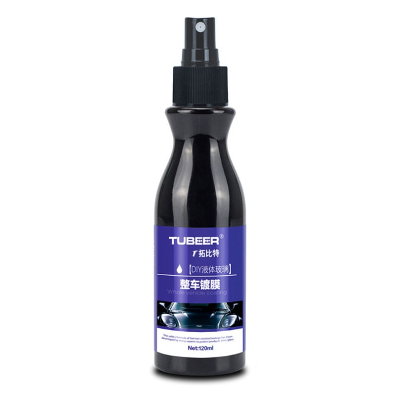 120ml autocoating auto nano lak autolak coating polijsten spuitwas autolak folie coating