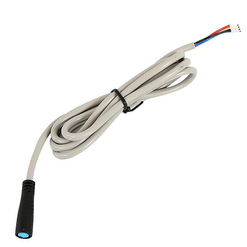 Power Cord Power Adapter Charge Cable for M365 Electric Skateboard