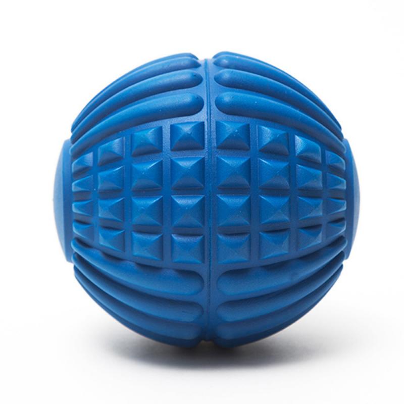 Yoga Bal Fascia Bal Balans Training Voet Massage Bal Spier Ontspanning Fitness Enkele Bal Eva Massage Bal