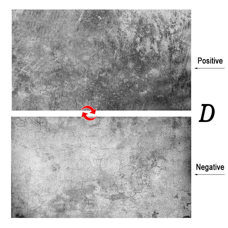 Double-sided Different HD Drawing Woodgrain Texture Photography Backdrop Board Shooting Background Paper Pad for Food Cosmetic: D