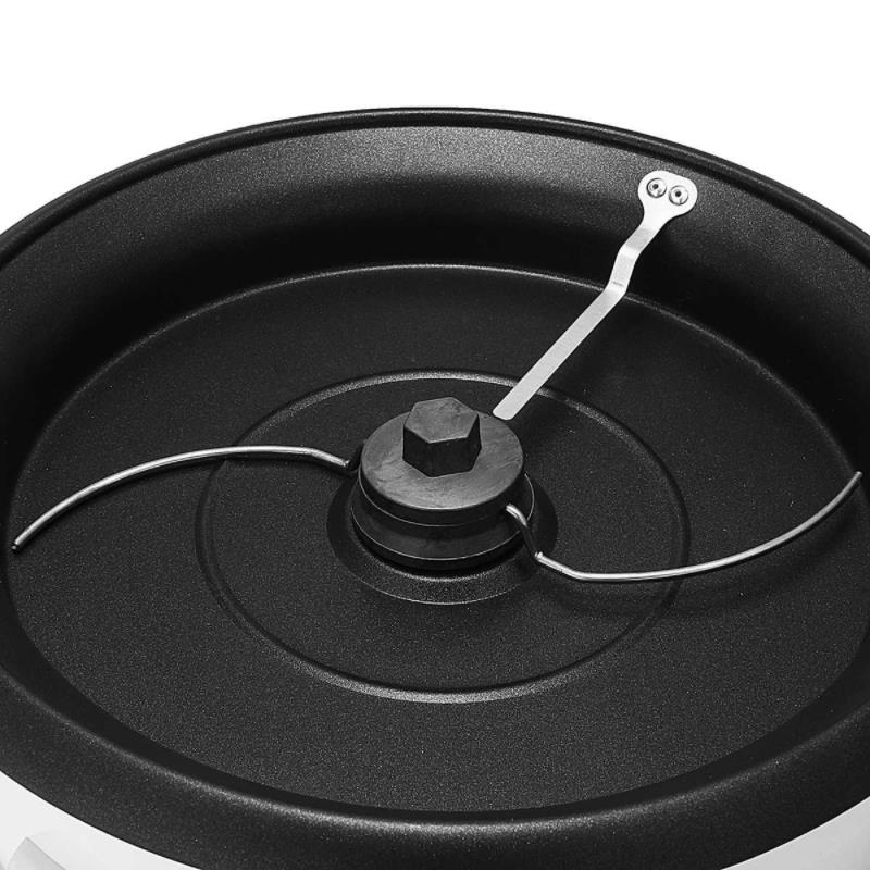 Coffee baking bean Machine Household dried fruit peanut corn baking machine electric fried bean machine