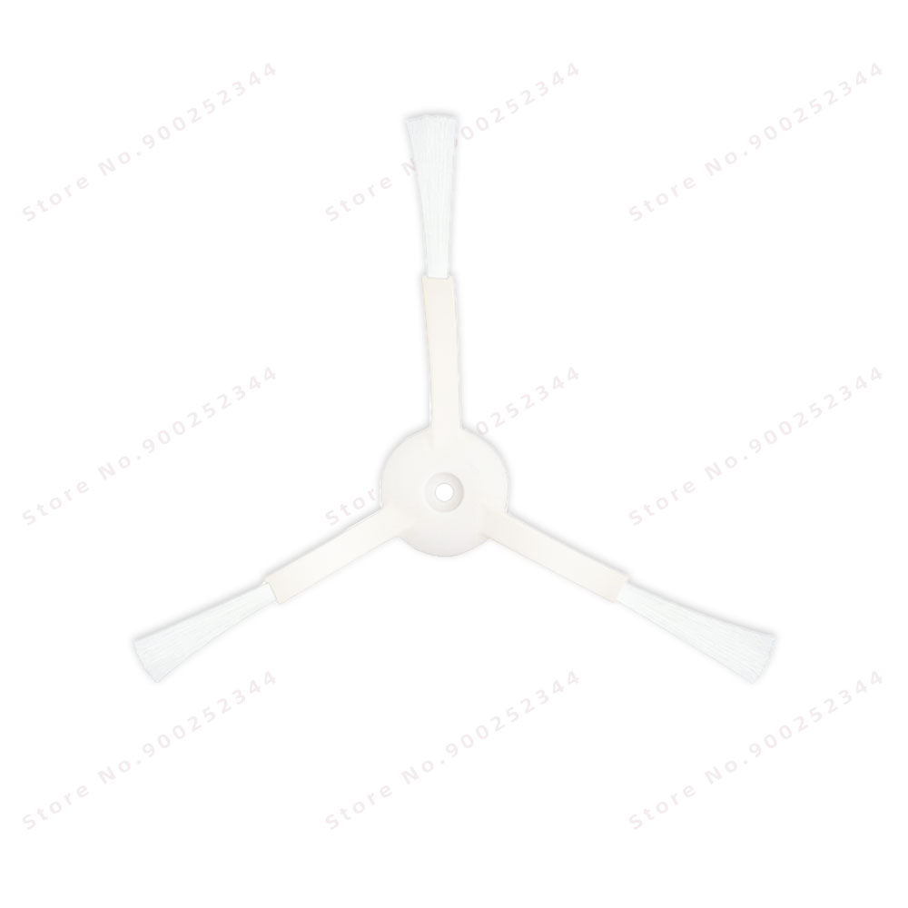 Compatibel Voor 360 X90, S6 Pro, S9 Robotstofzuiger Vervangende Onderdelen Accessoires Hoofdborstel Hepa Filter Dweildoek