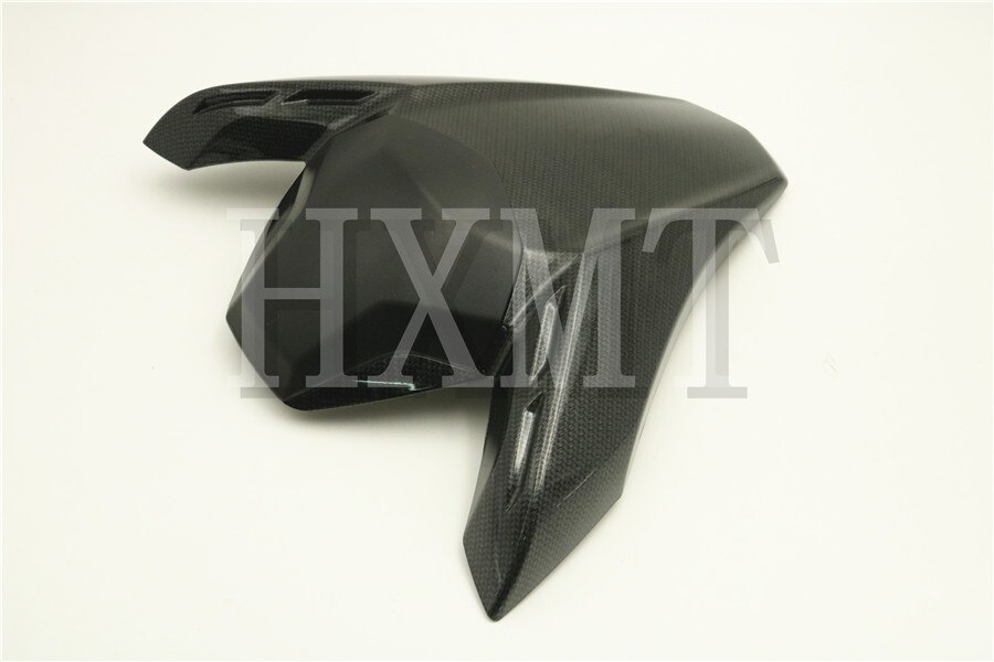 Para Kawasaki Z900 Z 900, , , , color asiento trasero cubierta a Solo Motor asiento capucha set de carenado trasero 17 18