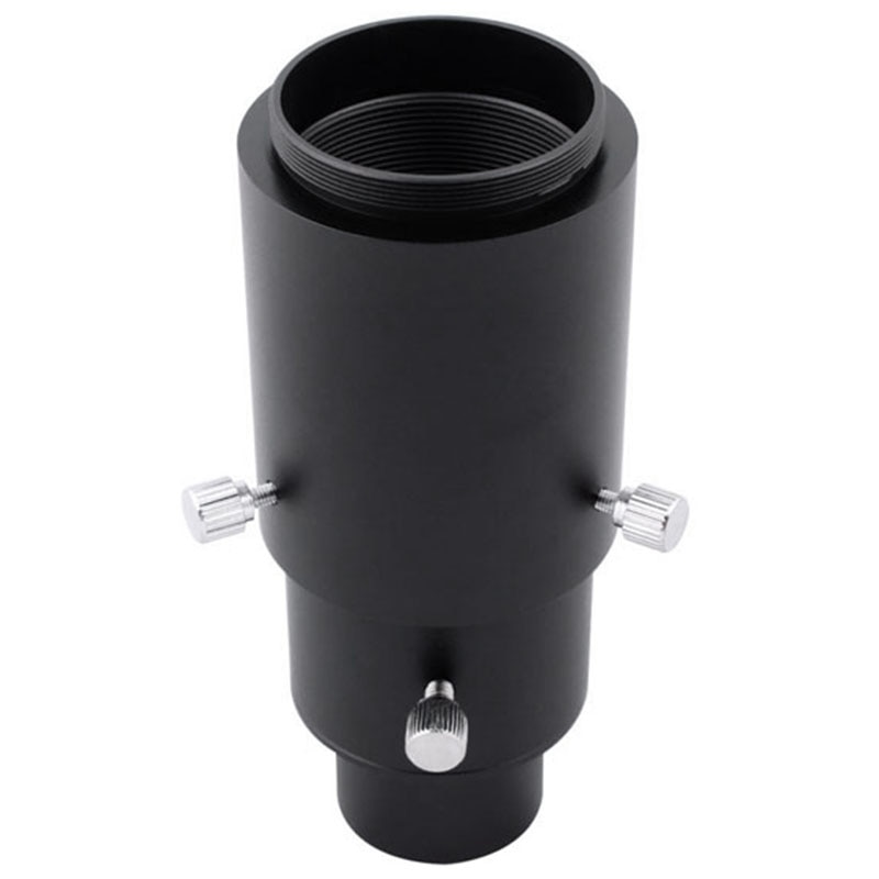 1,25 Zoll Variable Projektion DSLR Kamera Adapter Teleskop Okular Zubehör für Astronomische Fotografie Kamera Adapter