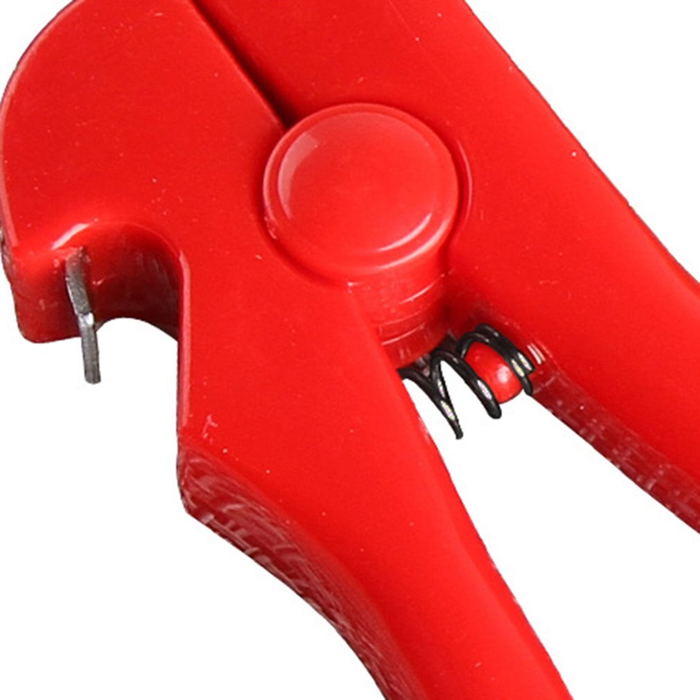 Shellfish Clam Shell Clams Opener Cooking Tool Portable Clamp Pincers for Opener Knife Kitchen for Sea Food Clip Pliers