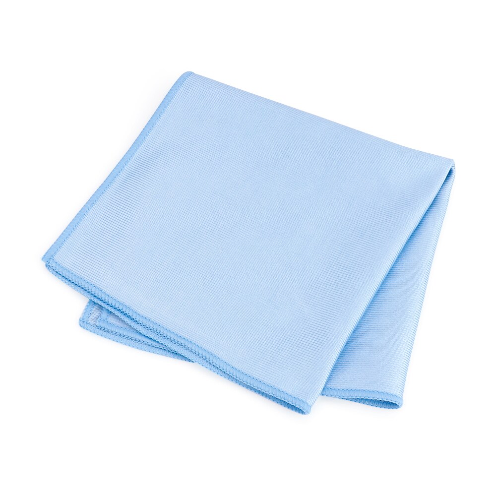 Glass rengjøring tørke speil vaske håndkle vann absorpsjon ingen lo skuresvamp rengjøring filler mikrofiber husholdning anti-fett
