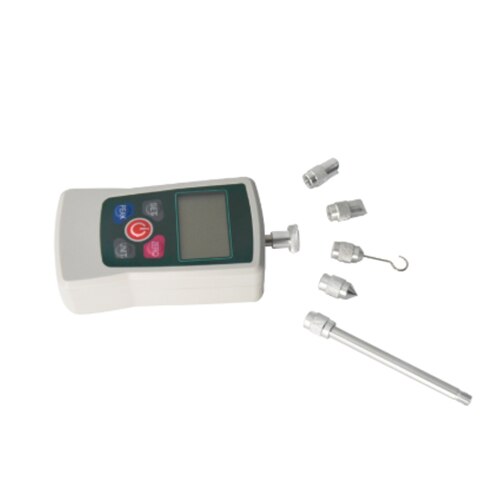 Push Pull Gauge Meter with Three Measurement Mode Gravity Acceleration Range 50N