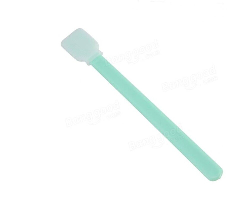 Cleaning Rod SLR Camera Cleaning Rod Cleans The Camera CCD CMOS Sensor Liquid Cleaning