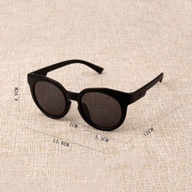 Crianças meninos meninas crianças óculos de sol máscaras lentes brilhantes uv400 proteção bebê ao ar livre colorido espelho reflexivo óculos de sol