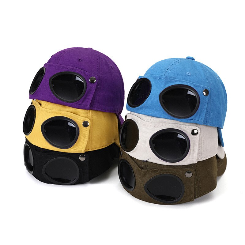 Gorra De Op Capucha Para Hombre Y Mujer, Gorro De Con Personalida