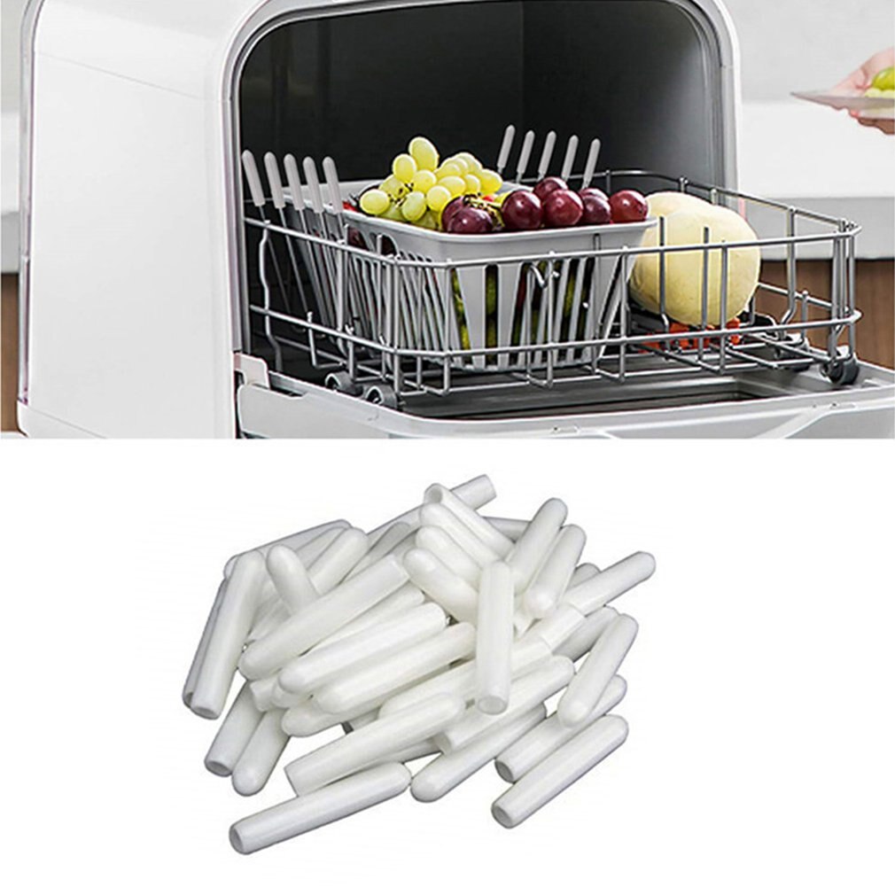 Vaatwasserkap beschermhoes draadkap stalen buis eind beschermhoes rubberen kap plankkap melkwit: Sg879001