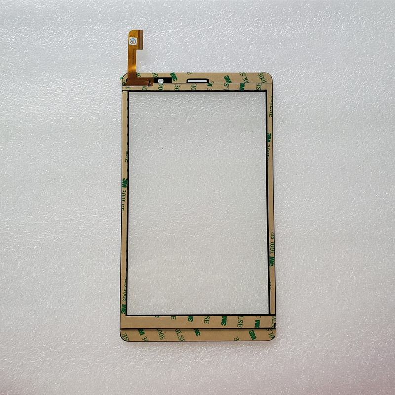 8 Inch Black touch screen For BDF819 BDF-819 BDF 819 Tablet External Capacitive Panel Digitizer Sensor Multitouch