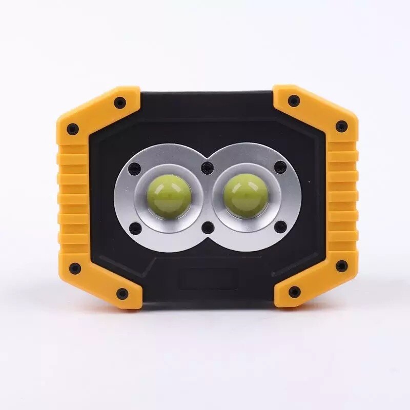 Mobile Power Bank Flashlight USB Port Camping Tent Light Outdoor Portable Hanging Lamp Lantern Camping Light Emergency light wor: C / 2 sections 16850