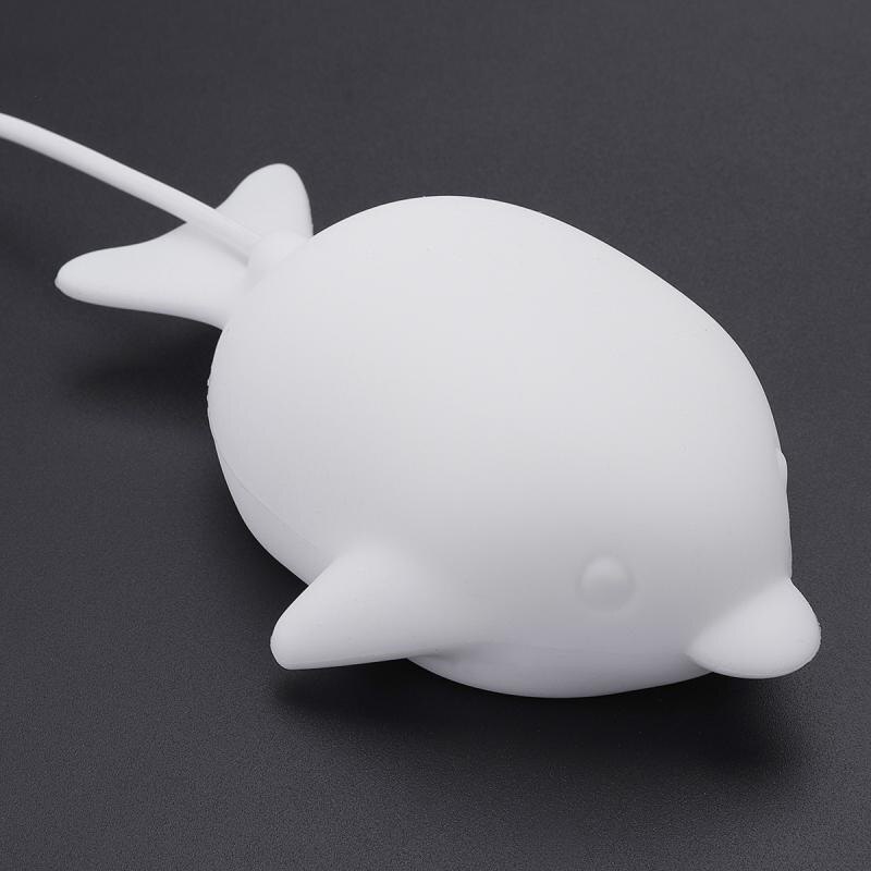 Dolphin Sonic Mini Lazy Washing Machine Dormitory Laundry Travel Portable Easy To Clean 5V Washing Machine Mini