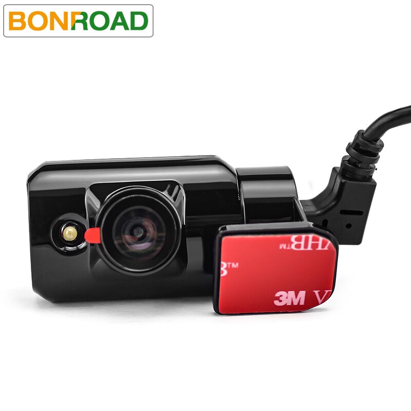Bonroad Android DVD Player DVR Front Camera Digital Video Recorder DVR Camera USB 2.0