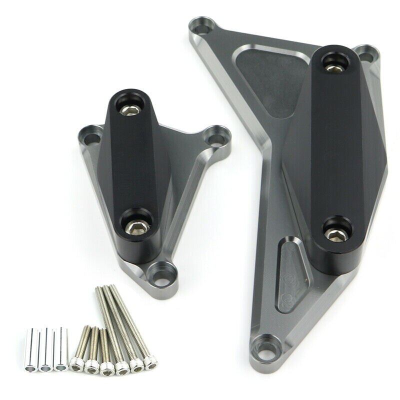 Motorcycle Engine Guard Protector Slider Cover Crash Pads for BMW S1000RR - Motor Accessories