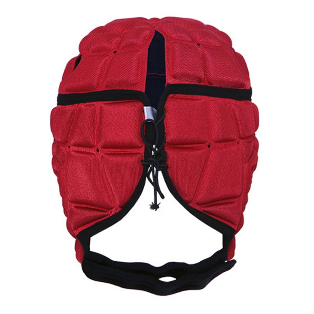 Chapeau de gardien de but de Football pour enfants, casquette robuste, rouleau de patinage pour enfants, protecteur de tête , outils de plein air
