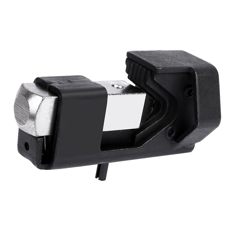 Hammer Lug Crimper Tool for 8 AWG - 0000 AWG Battery and Welding Cables Lug Terminal