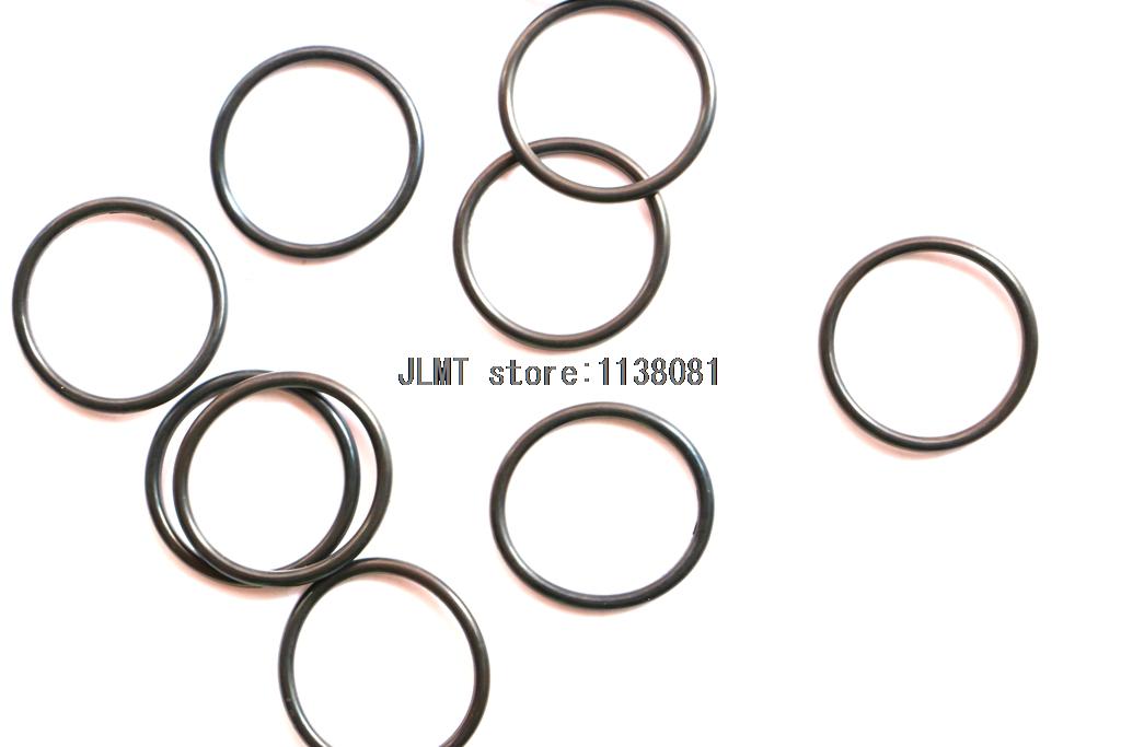 Oring O-ring Sealing NBR 40x3.1 40*3.1 40 3.1 Rubber O ring Seal 10 Pieces in 1 Lot ( mm )