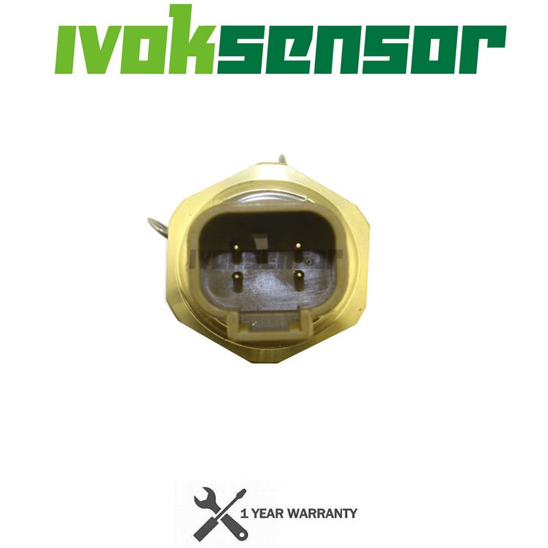 Przełącznik czujnika ciśnienia oleju silnika powietrza temperatura oleju PRS dla silnika Cummins ISX ISX15 diesel OEM 4921475 49 21 475