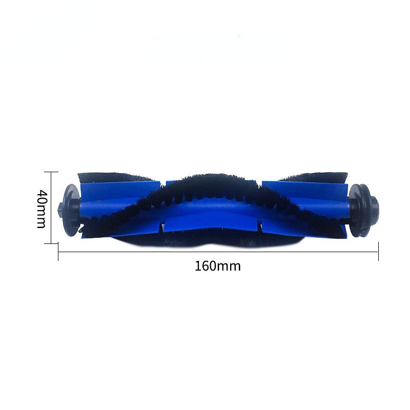 Brosse roulante de remplacement pour aspirateur Robot Eufy RoboVac 11S 15T 30 30C 15C 12 25C 35C 11SMax 15CMax 30C Max G20 G30, accessoires