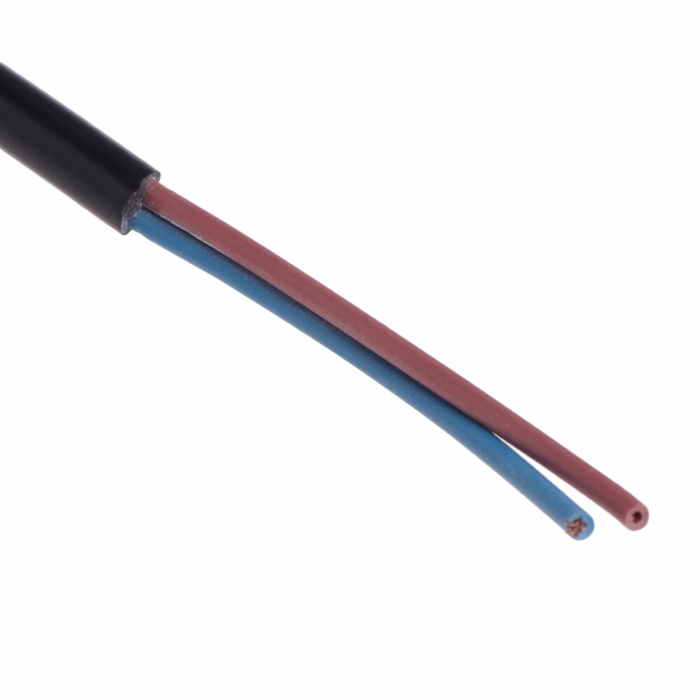 Aquarium Lampvoet Waterdichte Zachte Rubberen Aquarium Verlichting Draad Houder Voor T5 Aquarium Licht C42