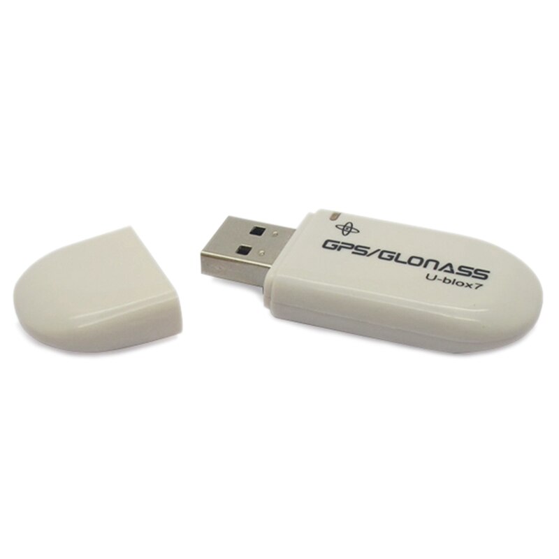 Antena inteligente GPS VK-172 receptor GPS USB 7 para ordenador portátil Windows AU y VK-162 Notebook Módulo de navegación GPS USB