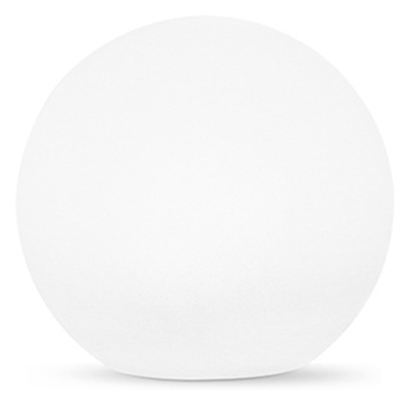 Big Colorful Outdoor Garden Glowing Ball Lights with Remote Patio Landscape Pathway LED Illuminated Ball Table Lawn Lamps 2