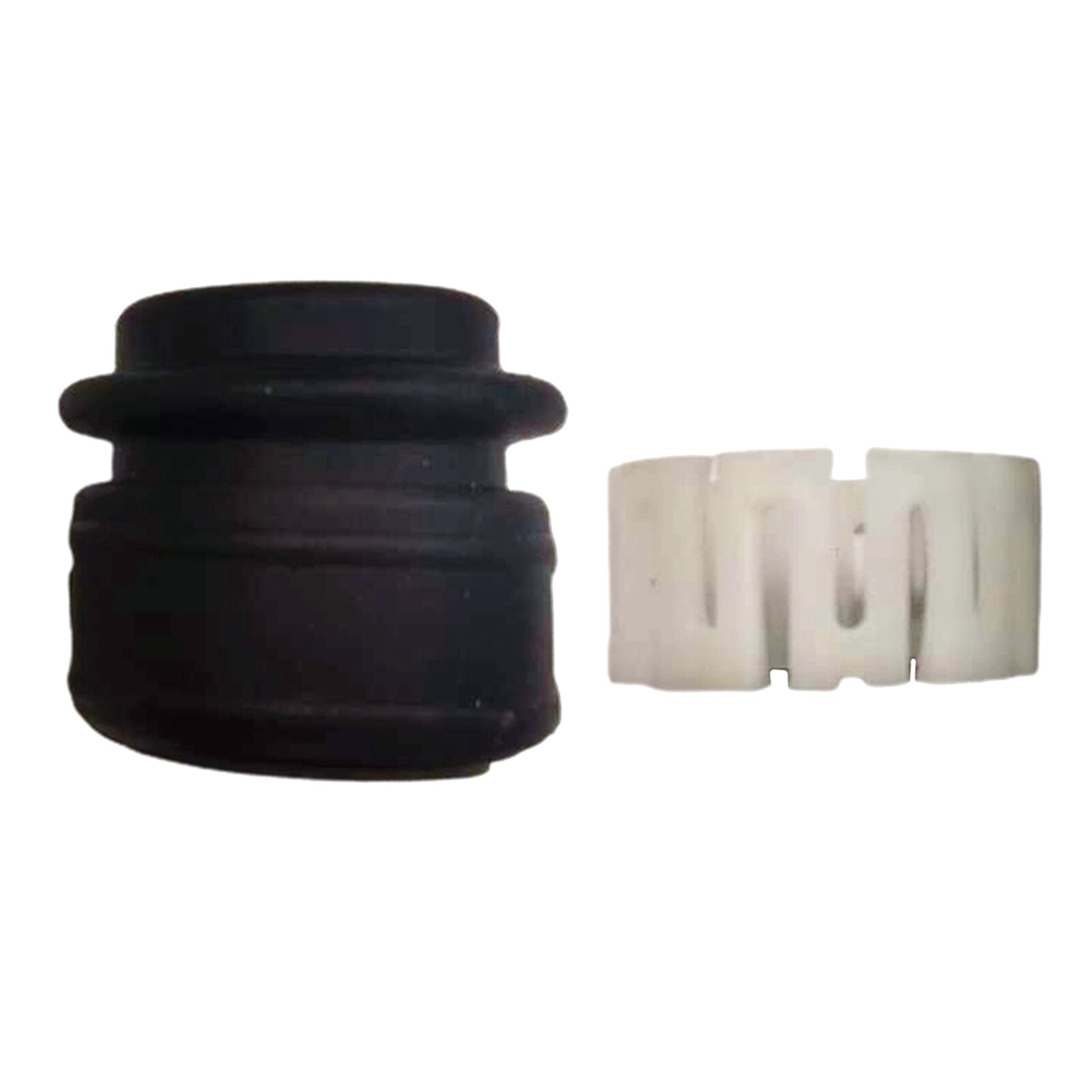 Genuine Honda Shift Lever Ball Seat & Dust Seal Kit - Fits Civic, CRX, Del Sol, Integra - View #4