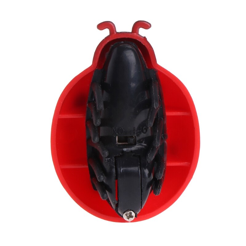 Chat jouets Teaser interactif animal de compagnie scarabée cigale Auto électrique marche insecte Mini