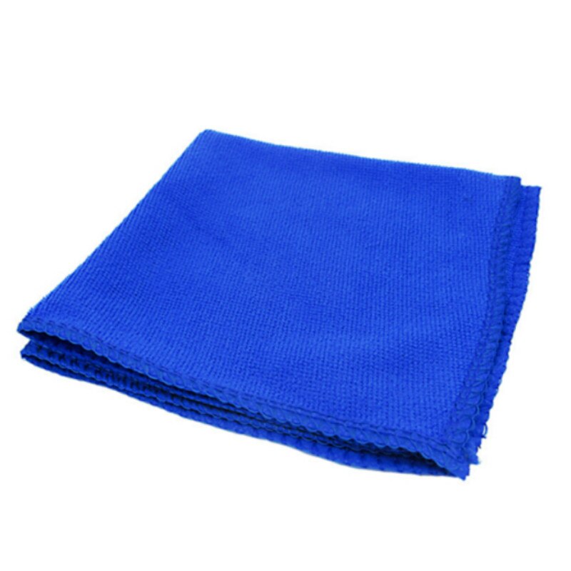 Microvezel Auto Reinigingsdoeken Auto Drogende Handdoek Ultra Absorberende Auto Detailing Doeken Krasvrije Auto Wassen Handdoeken
