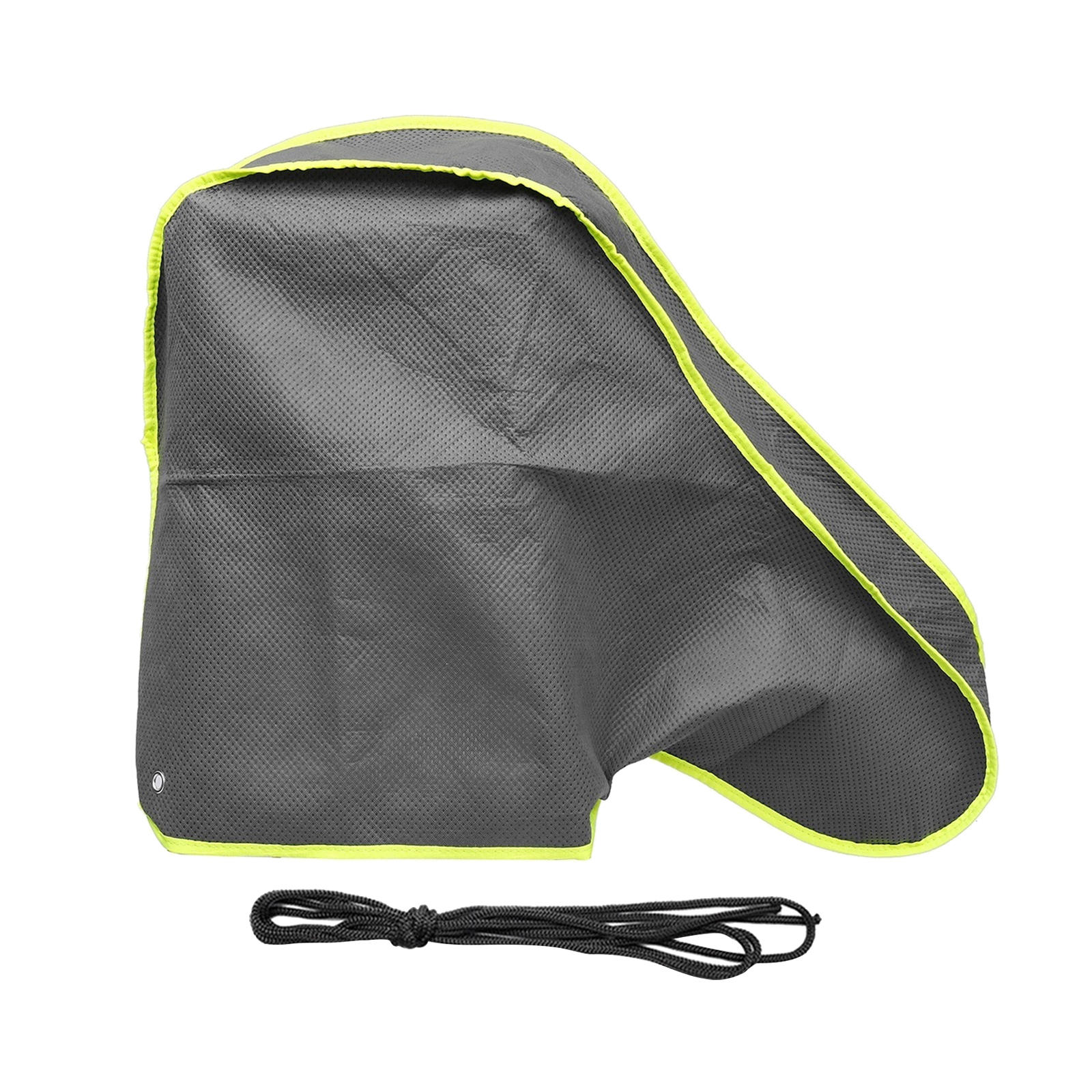 Towing Waterproof Accs 4 Layer Protective Caravan Hitch Cover Fit for Trailer Camper