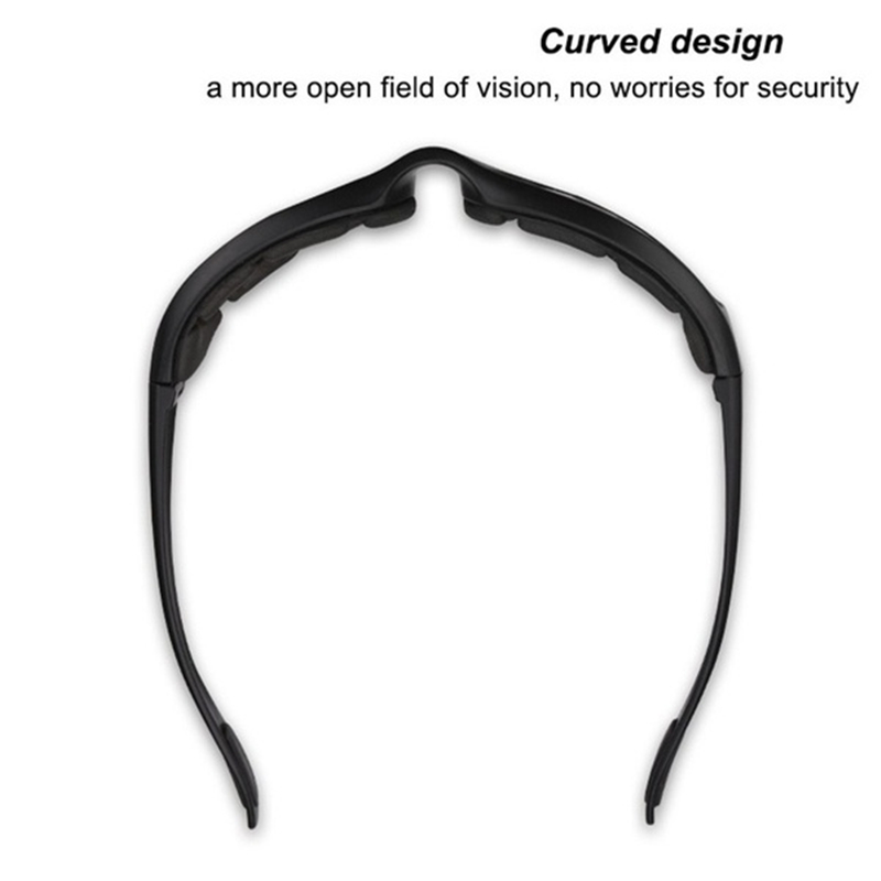 Samochód osłona od wiatru piasek noc gogle okulary jazda motocyklem okulary nocne okulary wizja ochronne sterowniki gogle