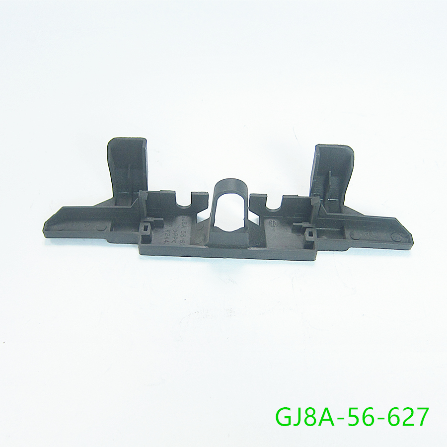 Car accessories front bonnet lock protector for Mazda 6 2007 GH CX7 ER Mazda 3 BL