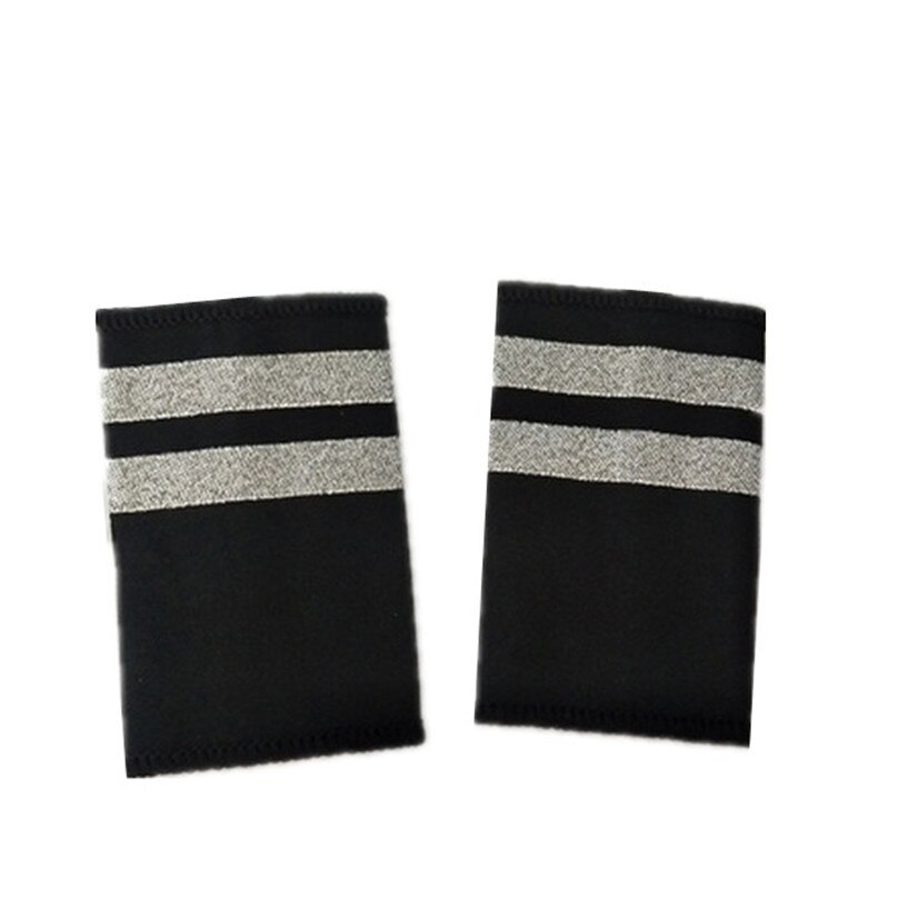 Colth Shoulder Strap Epaulet For Security Guard Uniform Fittings Property: 42