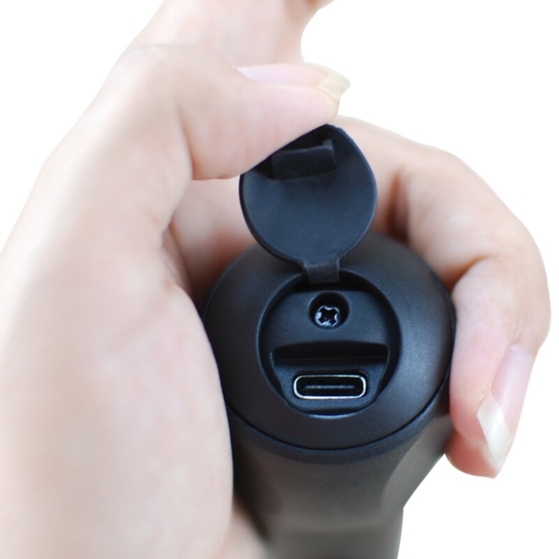 Electric Pen Screwdriver Precision Set Screw Drive Driver Bit Cordless Phone Kit Lithium Rechargeable Battery