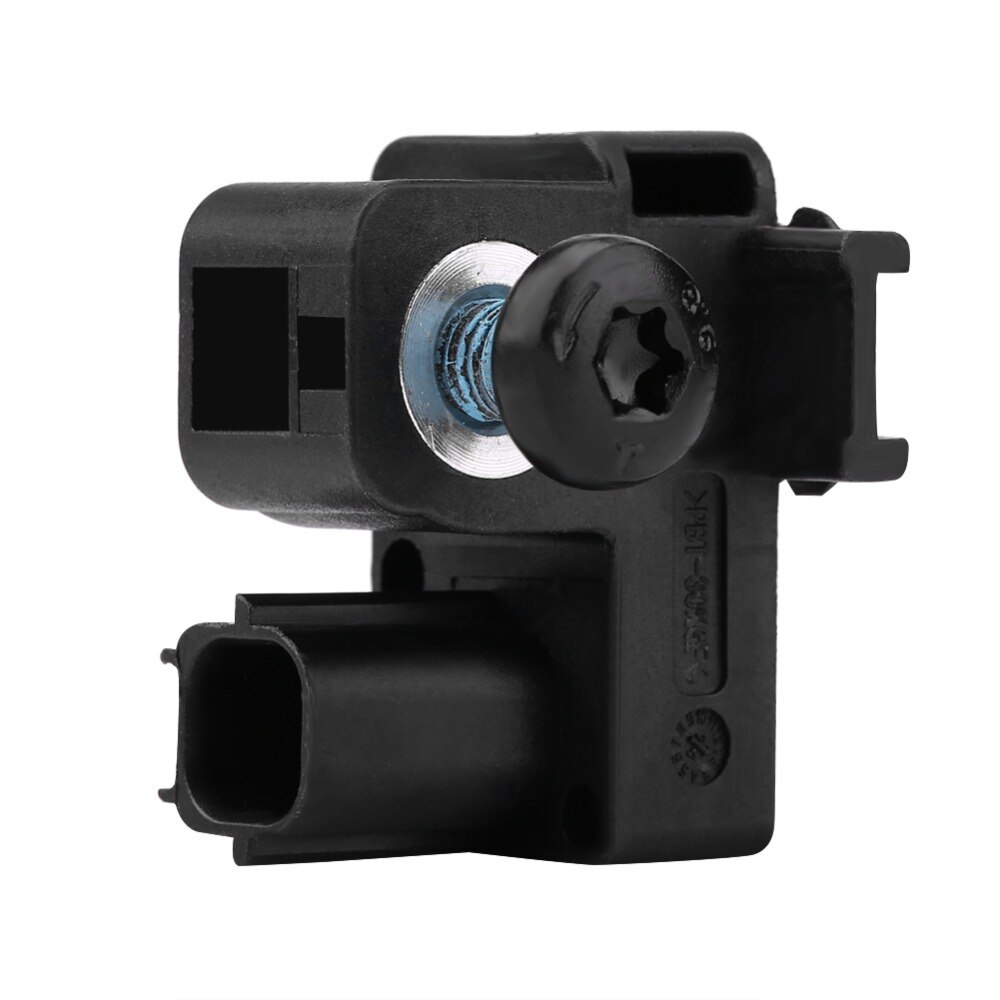 Car Front Bumper Impact Sensor Collision Crash Sensor for GMC for Chevy Tahoe Suburban 13502744 590-225 Car Accessories