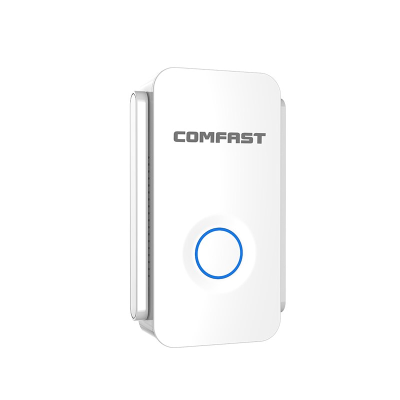 Comfast 1200Mbps Ac Wifi Repeater 5.8G Dual Band Wireless Extender Signaalversterker Ac Access Point Wifi Extender CF-WR752AC v2