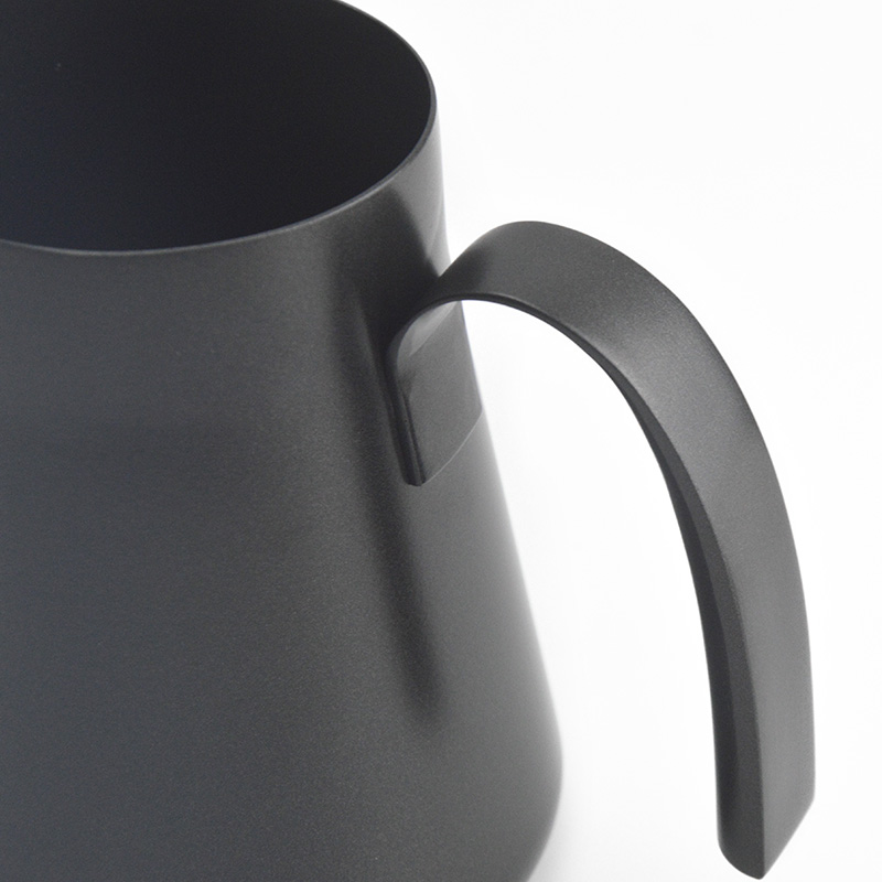 400ml Coffee drip kettle - Pour Over Coffee Maker Tea Kettle - Gooseneck Kettle Coffee Pot