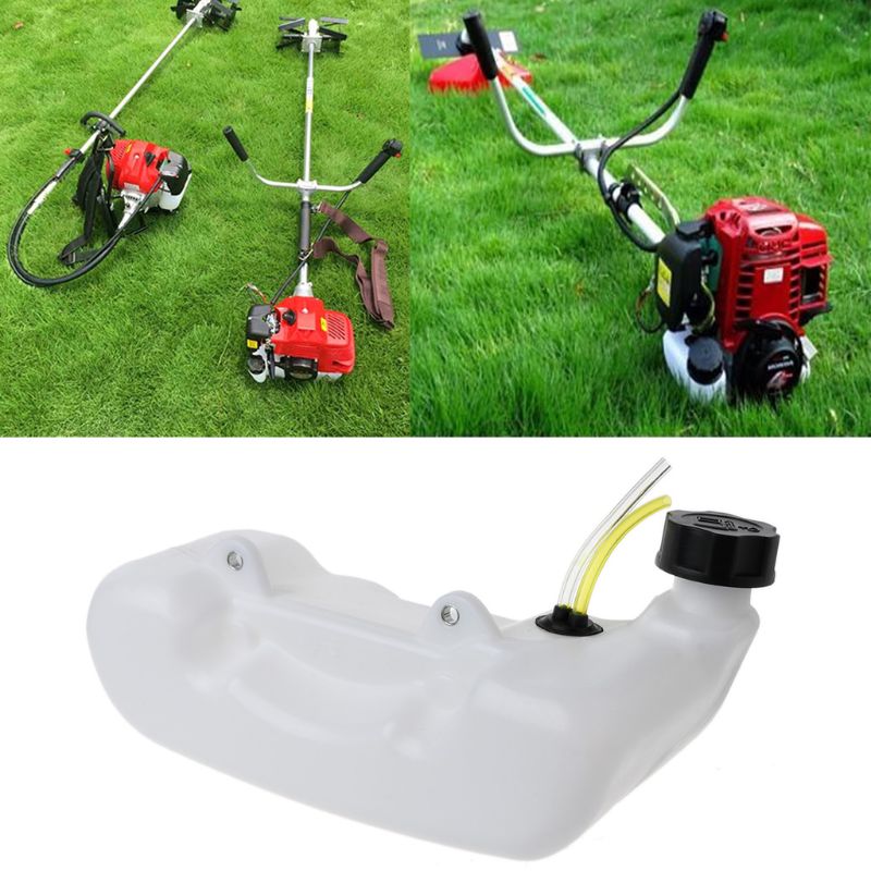 Benzintank Mit Deckel Für STIHL FR350 FR450 FR480 FR480C FS400 FS450 FS480
