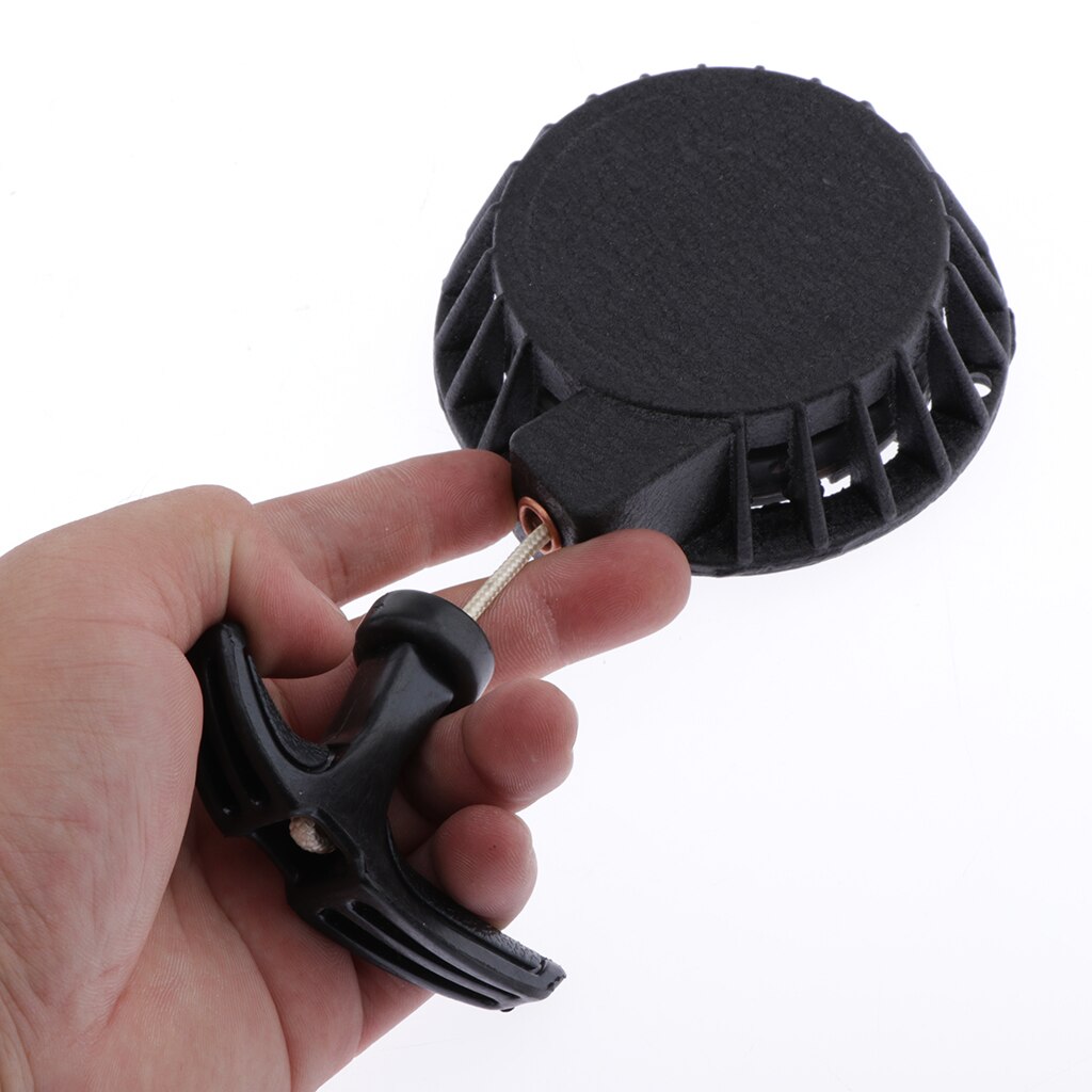Hand Pull Start Starters Fit Voor 47 49 Cc 2 Takt Motor Mini Atv Pocket Dirt Bike-Type B